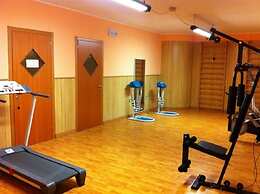 Alba Sporting Hotel