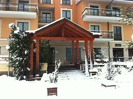 Alba Sporting Hotel