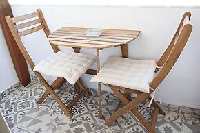 Tinos Heritage Plateia