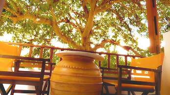 Tinos Heritage Plateia