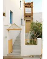 Tinos Heritage Plateia
