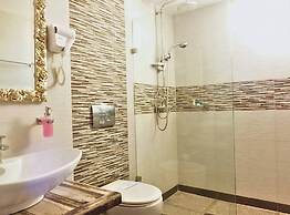 Tinos Heritage Plateia