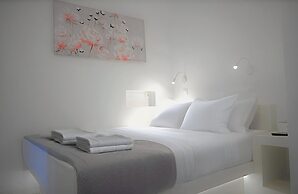 Tinos Heritage Plateia