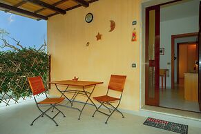 Agriturismo Al Vermigliano