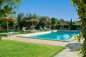 Agriturismo Al Vermigliano