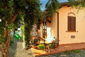 Agriturismo Al Vermigliano