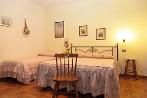 Agriturismo Al Vermigliano