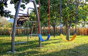 Agriturismo Al Vermigliano