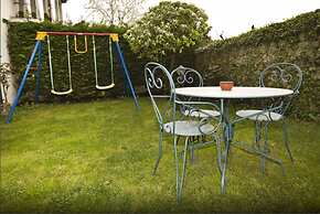 Hotel O Portelo Rural