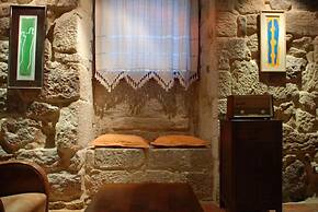 Hotel O Portelo Rural