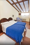 Hotel O Portelo Rural