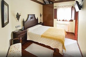 Hotel O Portelo Rural