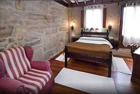 Hotel O Portelo Rural