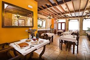 Hotel O Portelo Rural