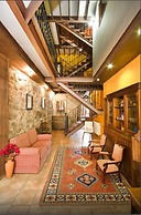 Hotel O Portelo Rural