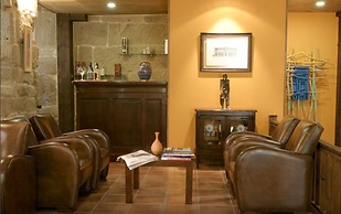 Hotel O Portelo Rural