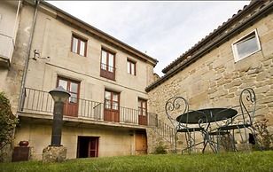 Hotel O Portelo Rural