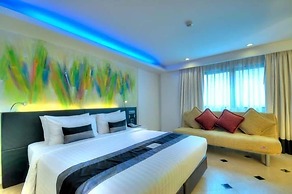 Aspira Skyy Sukhumvit 1