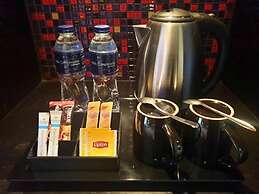 Aspira Skyy Sukhumvit 1