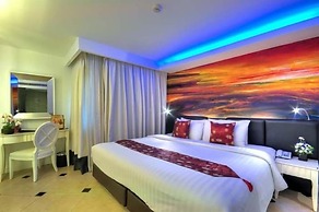 Aspira Skyy Sukhumvit 1