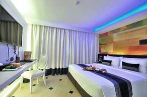 Aspira Skyy Sukhumvit 1