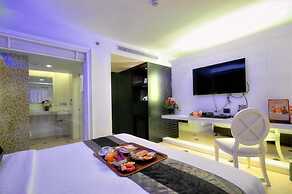 Aspira Skyy Sukhumvit 1