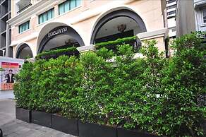 Aspira Skyy Sukhumvit 1