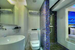 Aspira Skyy Sukhumvit 1