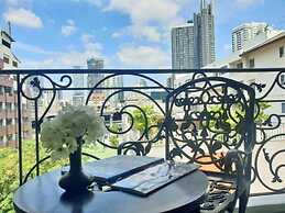 Aspira Skyy Sukhumvit 1