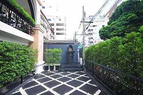 Aspira Skyy Sukhumvit 1