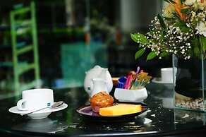 Aspira Skyy Sukhumvit 1