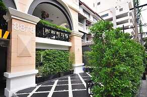 Aspira Skyy Sukhumvit 1