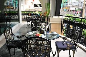 Aspira Skyy Sukhumvit 1