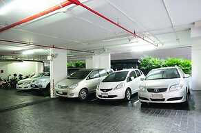 Aspira Skyy Sukhumvit 1