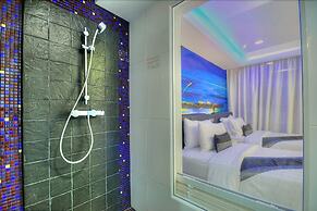 Aspira Skyy Sukhumvit 1