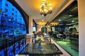 Aspira Skyy Sukhumvit 1