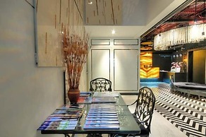 Aspira Skyy Sukhumvit 1