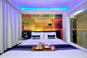 Aspira Skyy Sukhumvit 1