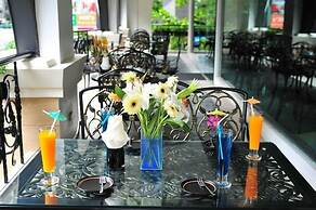 Aspira Skyy Sukhumvit 1