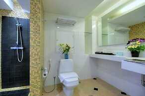 Aspira Skyy Sukhumvit 1