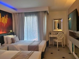 Aspira Skyy Sukhumvit 1