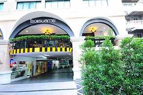 Aspira Skyy Sukhumvit 1