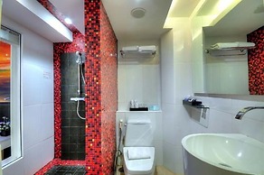 Aspira Skyy Sukhumvit 1