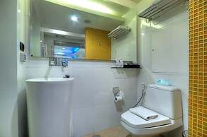 Aspira Skyy Sukhumvit 1