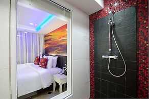 Aspira Skyy Sukhumvit 1