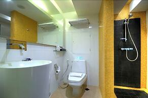 Aspira Skyy Sukhumvit 1