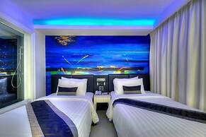 Aspira Skyy Sukhumvit 1