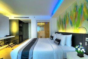 Aspira Skyy Sukhumvit 1