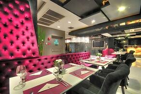 Aspira Skyy Sukhumvit 1