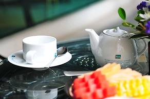 Aspira Skyy Sukhumvit 1